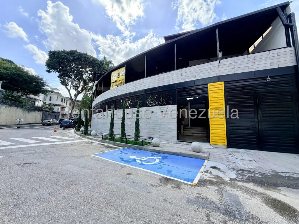 Casa en San Román, Caracas - 1