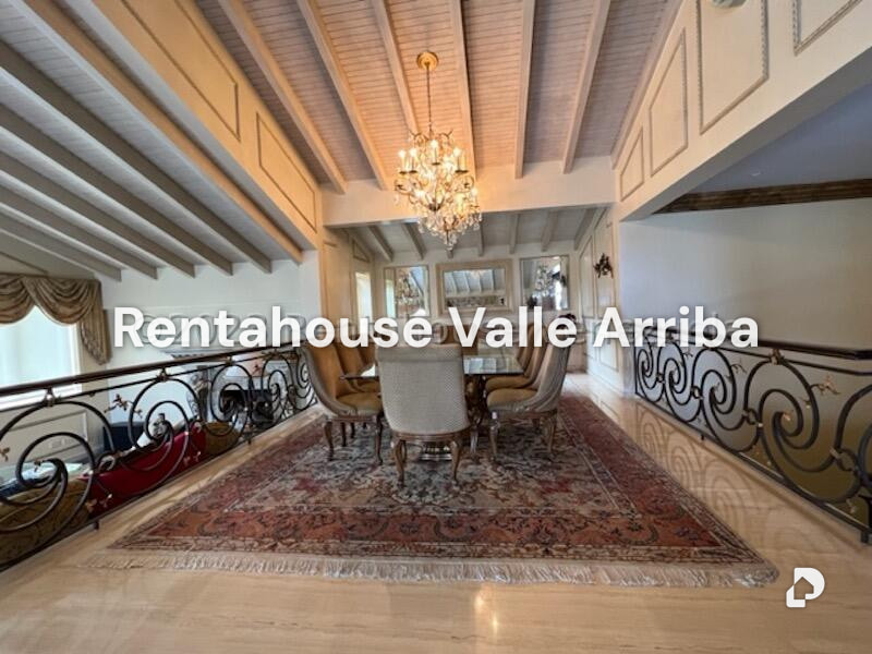 Casa en Alto Hatillo, Caracas – 15