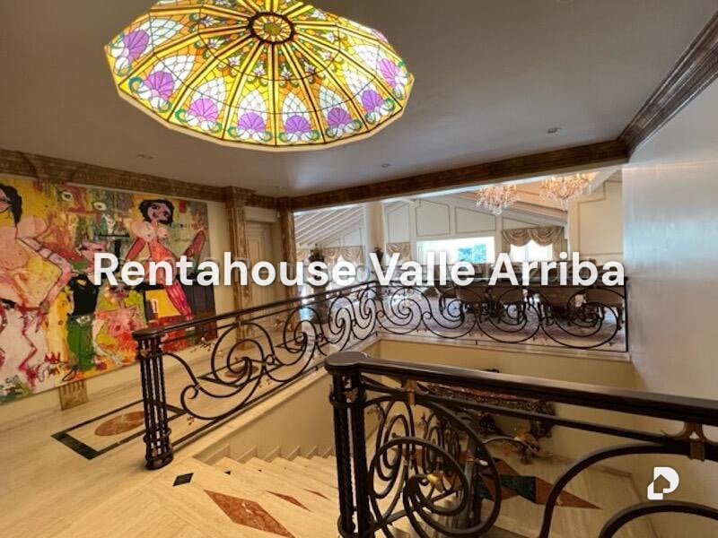 Casa en Alto Hatillo, Caracas – 7