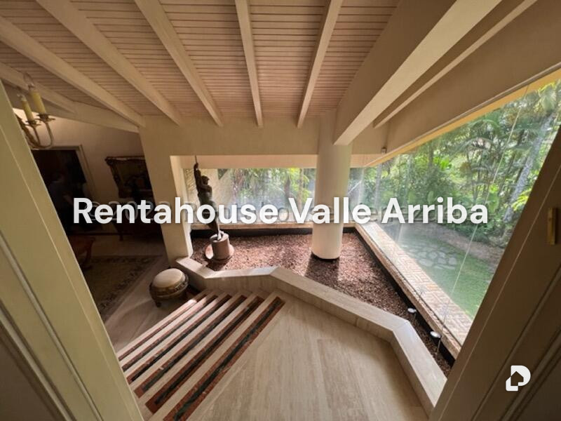 Casa en Alto Hatillo, Caracas – 3