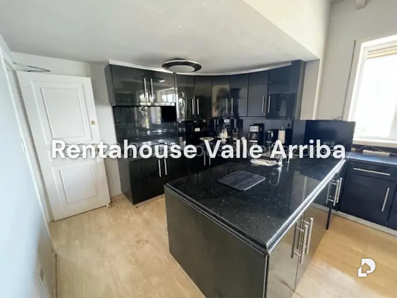 Casa en Alto Hatillo, Caracas