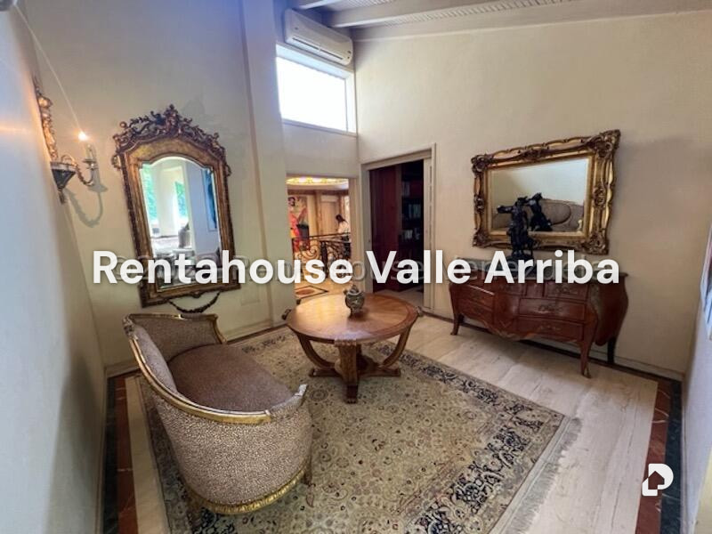 Casa en Alto Hatillo, Caracas – 5