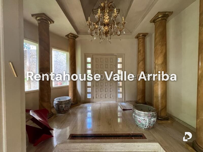 Casa en Alto Hatillo, Caracas – 4