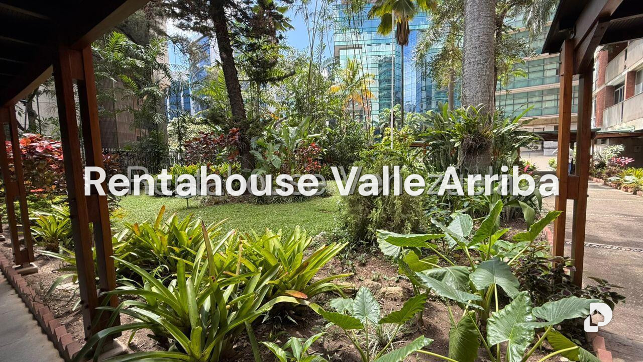 Apartamento en Campo Alegre, Caracas – 5