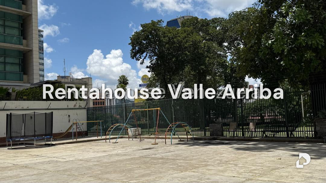 Apartamento en Campo Alegre, Caracas – 27