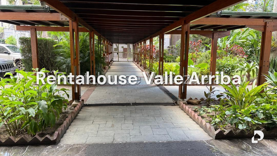 Apartamento en Campo Alegre, Caracas – 3