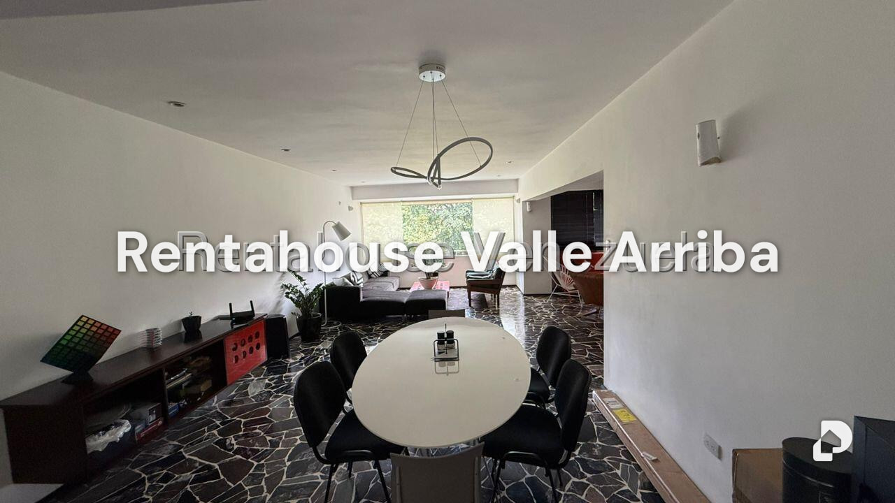 Apartamento en Campo Alegre, Caracas – 8