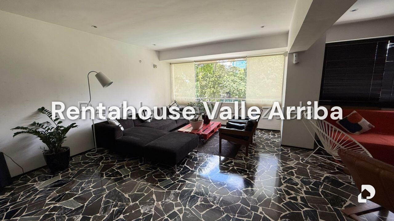 Apartamento en Campo Alegre, Caracas – 12