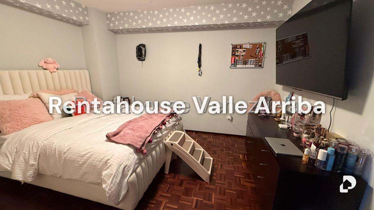 Apartamento en Campo Alegre, Caracas – 18