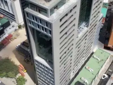 Oficina en Las Mercedes, Caracas – 4