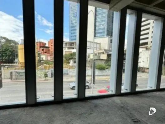 Oficina en Las Mercedes, Caracas – 3