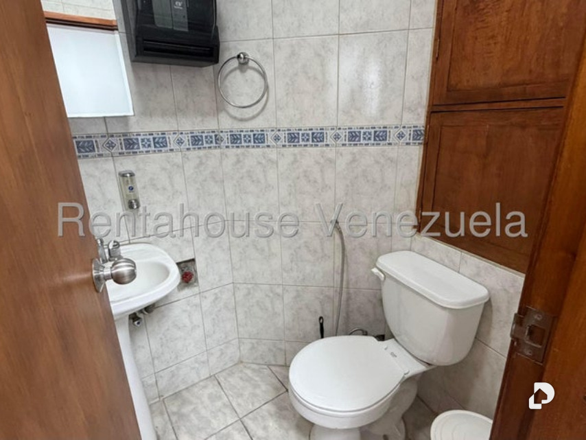 Oficina en Chacao, Caracas – 5
