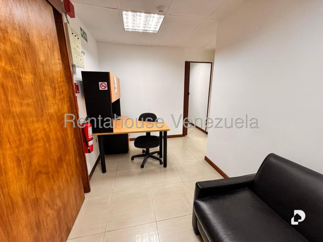 Oficina en Chacao, Caracas – 3