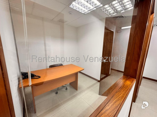 Oficina en Chacao, Caracas – 9