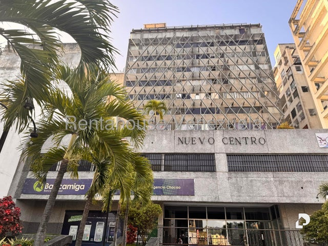 Oficina en Chacao, Caracas – 10