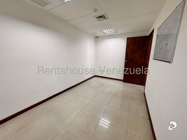 Oficina en Chacao, Caracas – 7
