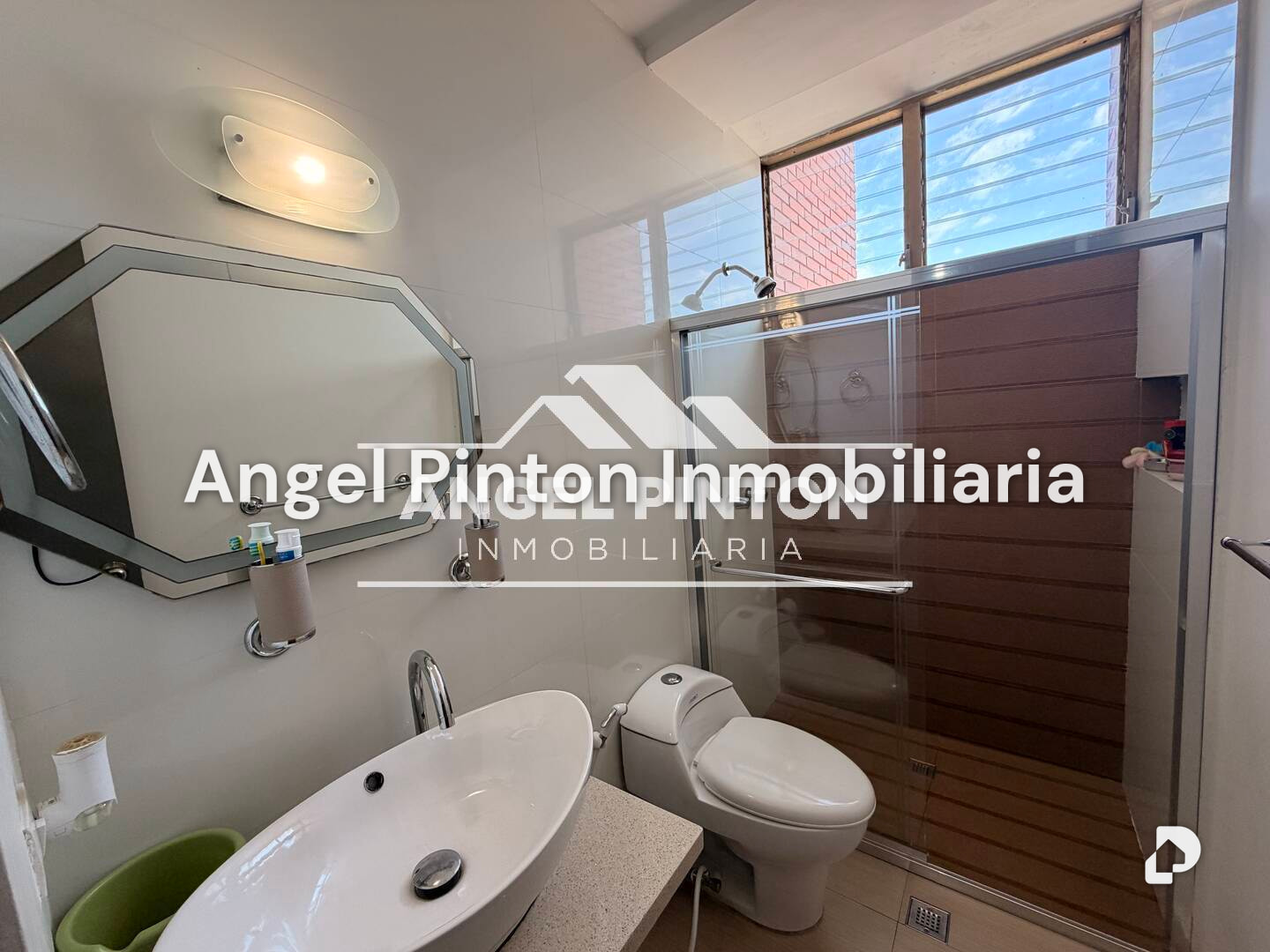 Apartamento en Avenida Las Delicias, Maracaibo – 6