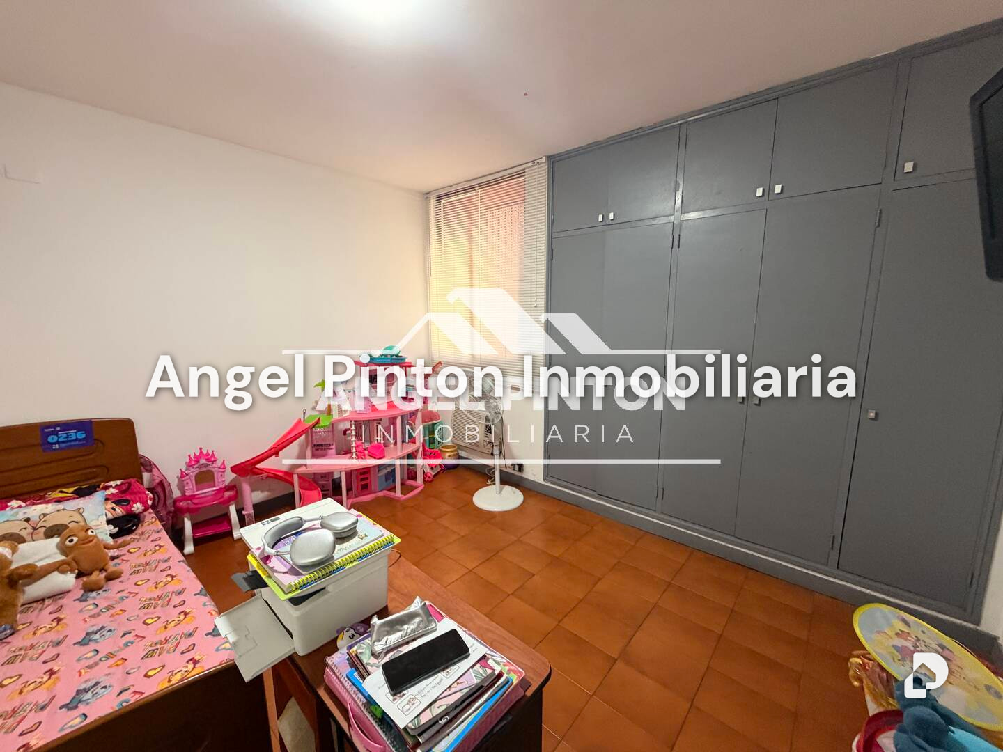 Apartamento en Avenida Las Delicias, Maracaibo – 11