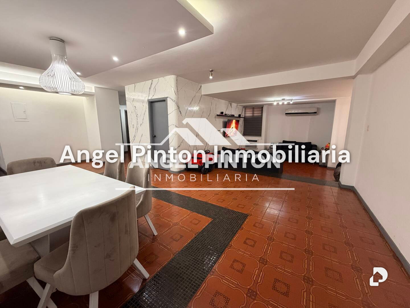 Apartamento en Avenida Las Delicias, Maracaibo – 2
