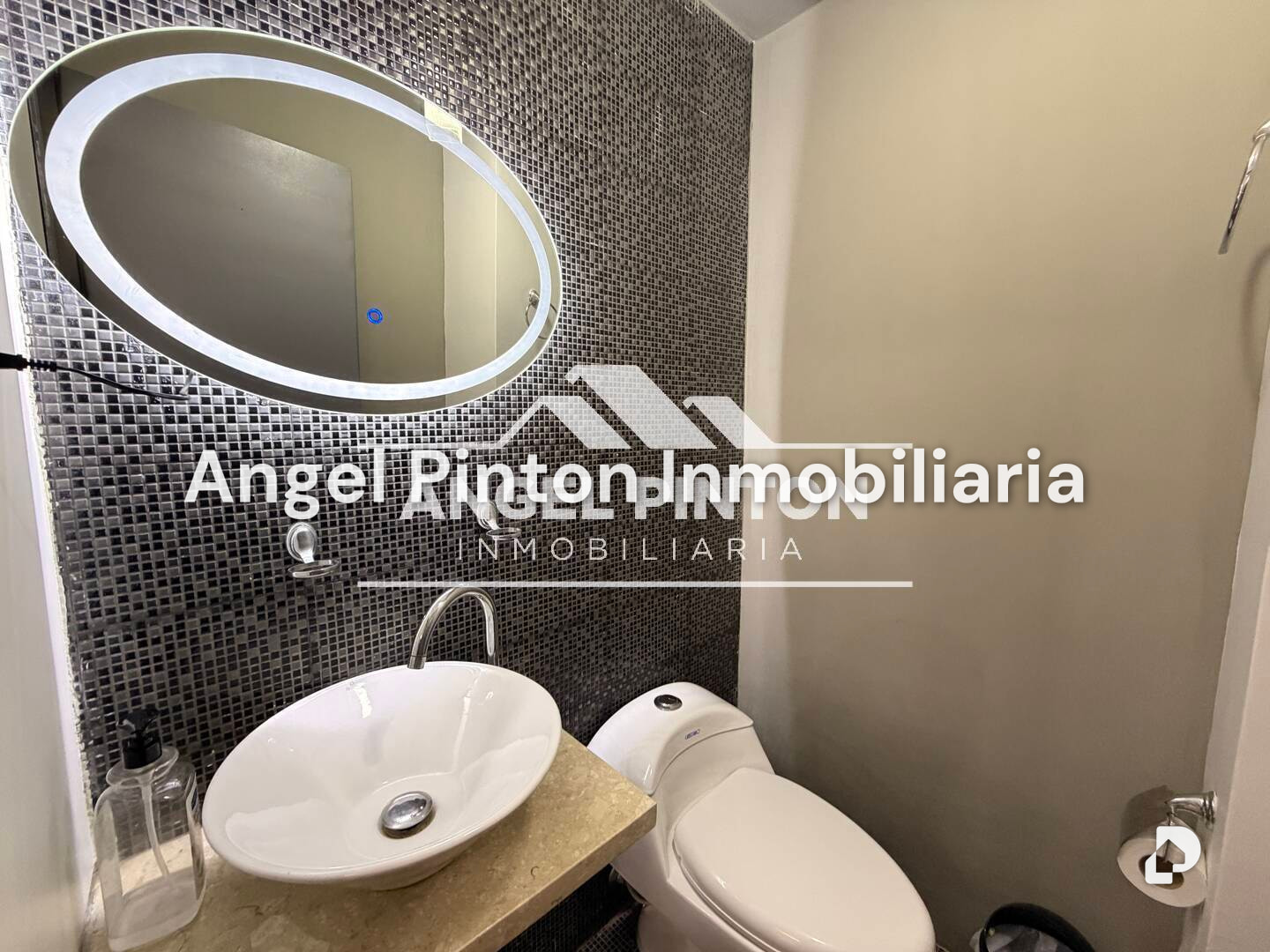Apartamento en Avenida Las Delicias, Maracaibo – 10