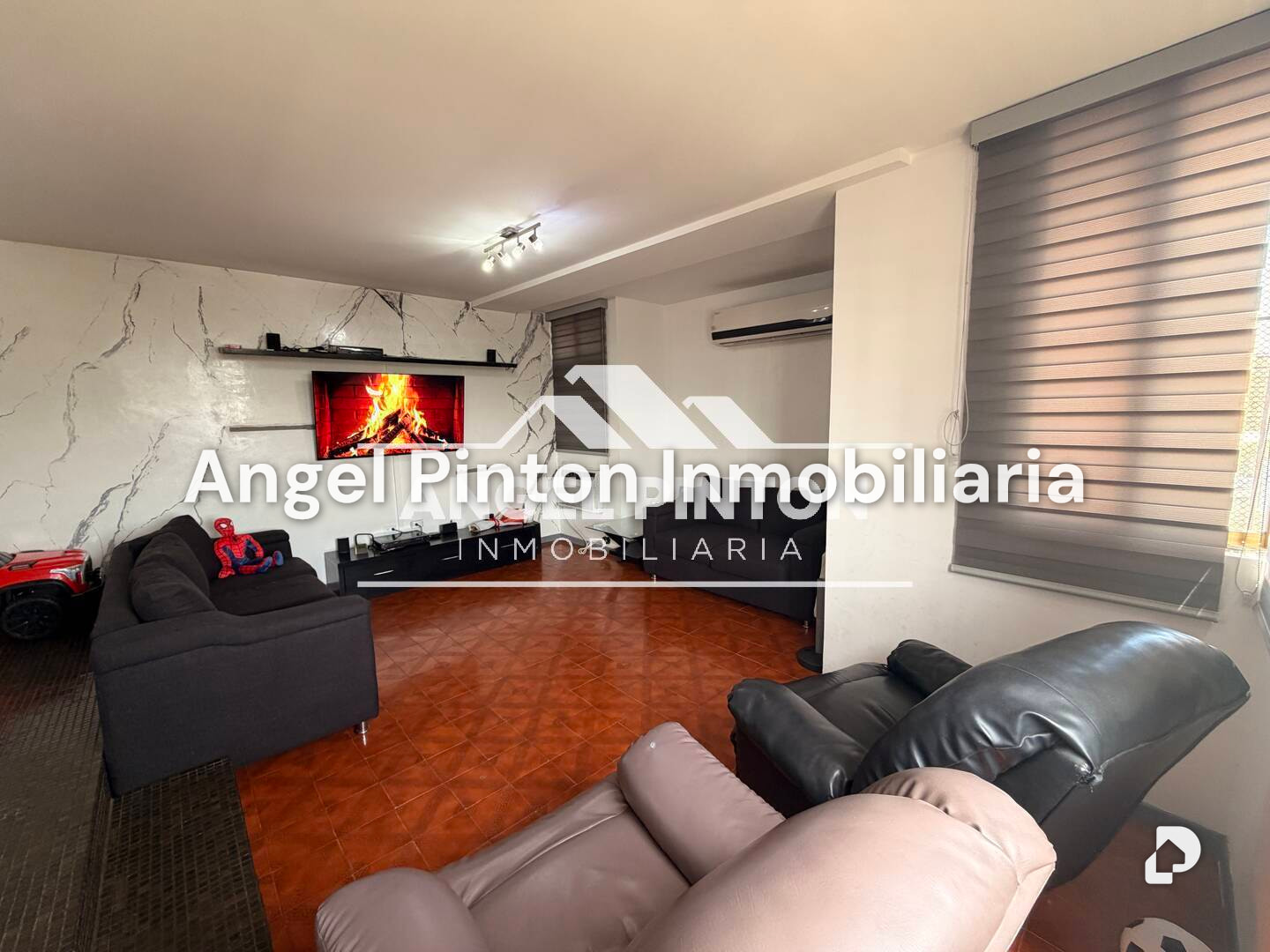 Apartamento en Avenida Las Delicias, Maracaibo – 12