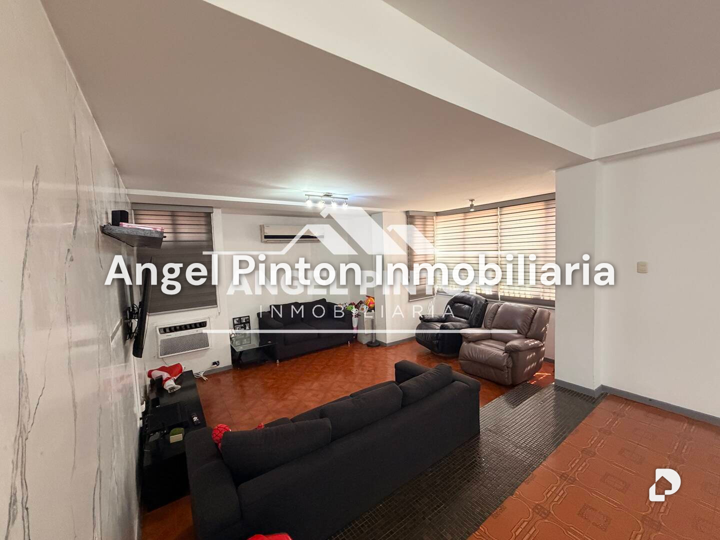 Apartamento en Avenida Las Delicias, Maracaibo – 4