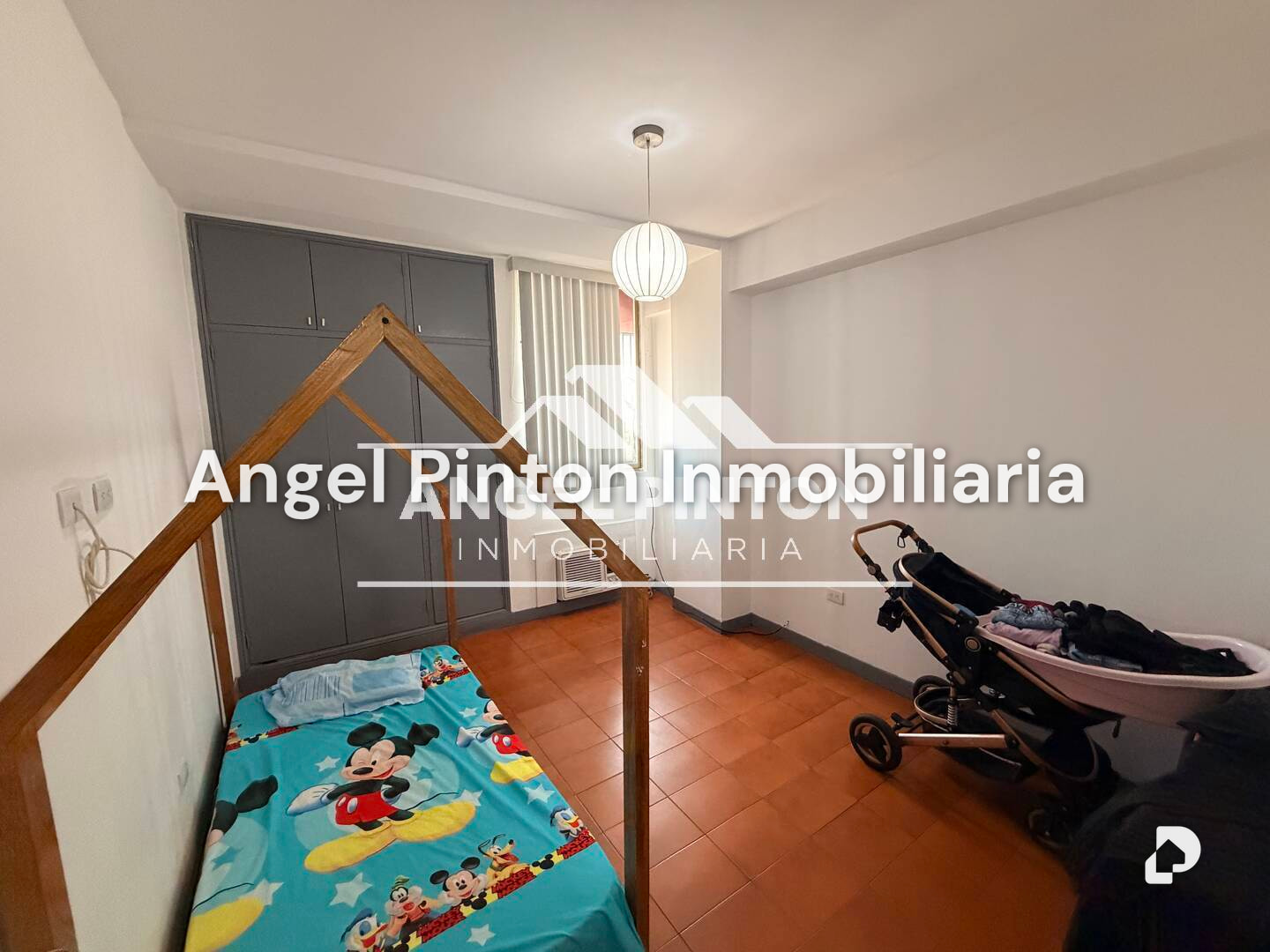Apartamento en Avenida Las Delicias, Maracaibo – 17