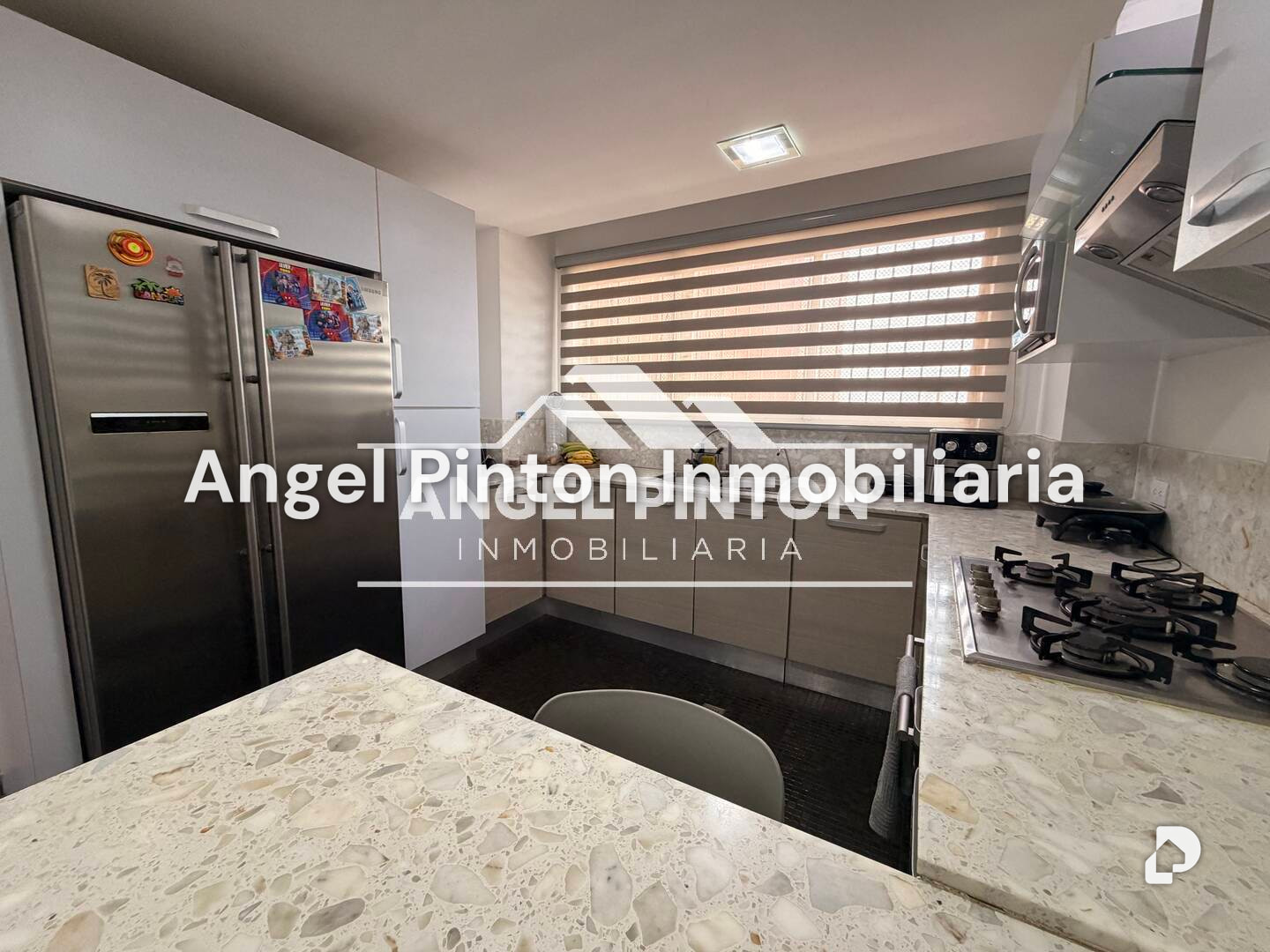 Apartamento en Avenida Las Delicias, Maracaibo – 5