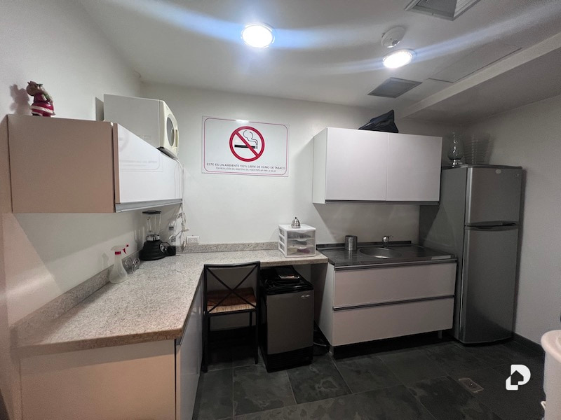 Oficina en La Lagunita, Caracas – 4