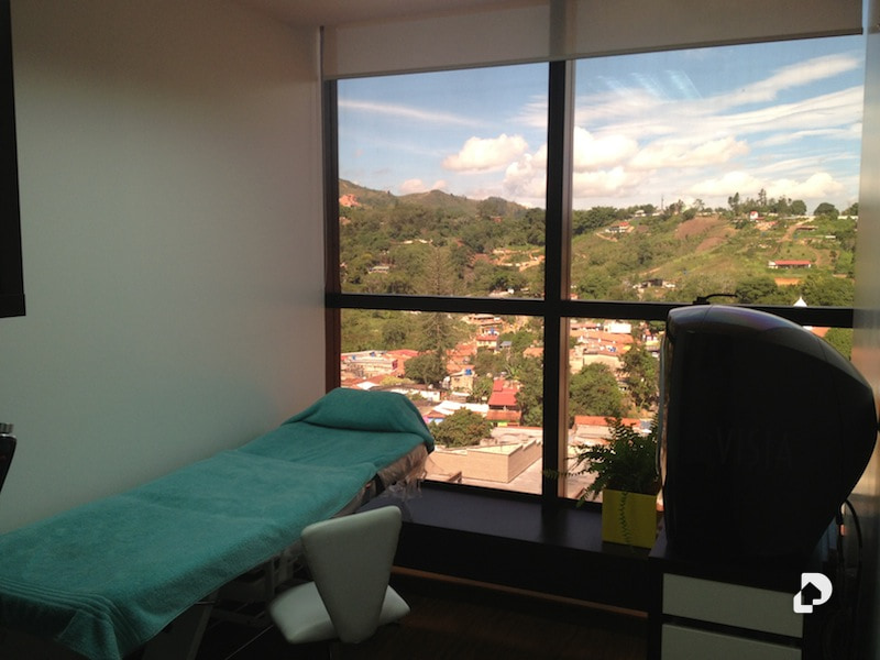 Oficina en La Lagunita, Caracas – 13