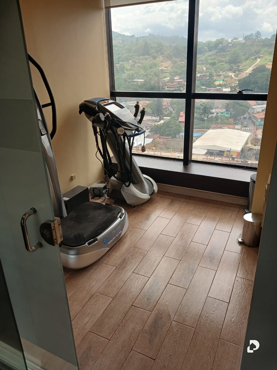 Oficina en La Lagunita, Caracas – 10