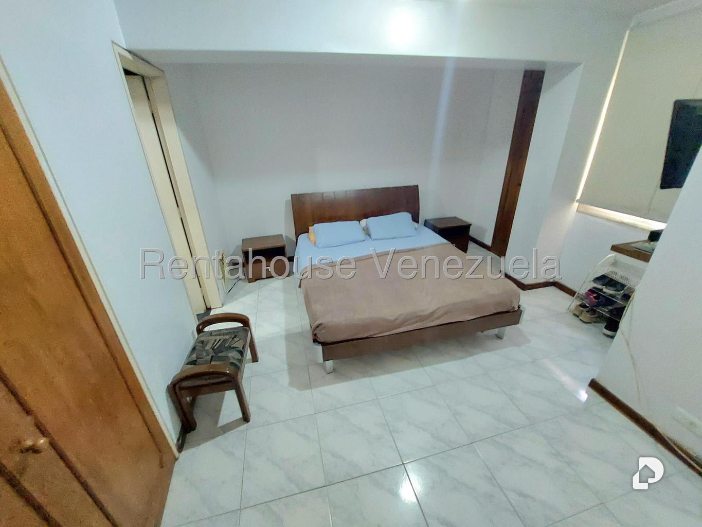 Apartamento en Miranda, Caracas – 17