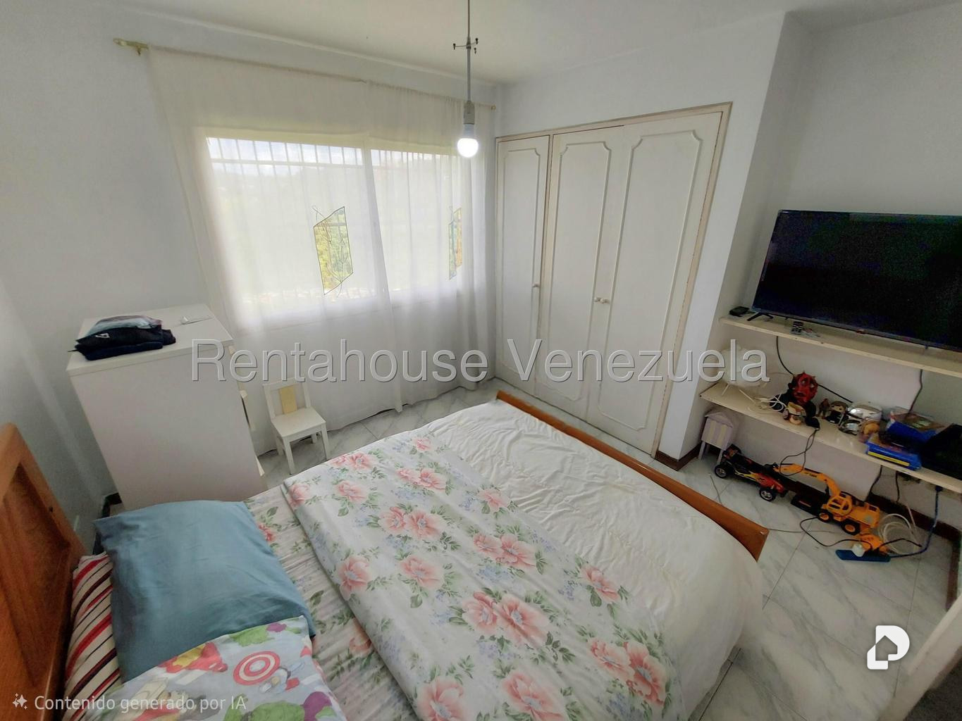 Apartamento en Miranda, Caracas – 12