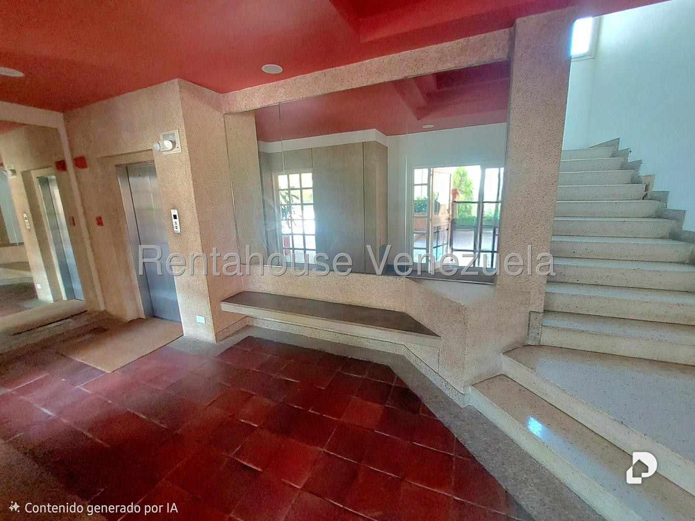 Apartamento en Miranda, Caracas – 21