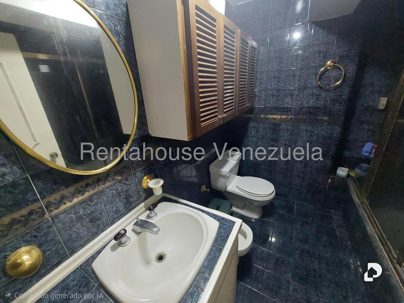 Apartamento en Miranda, Caracas – 18