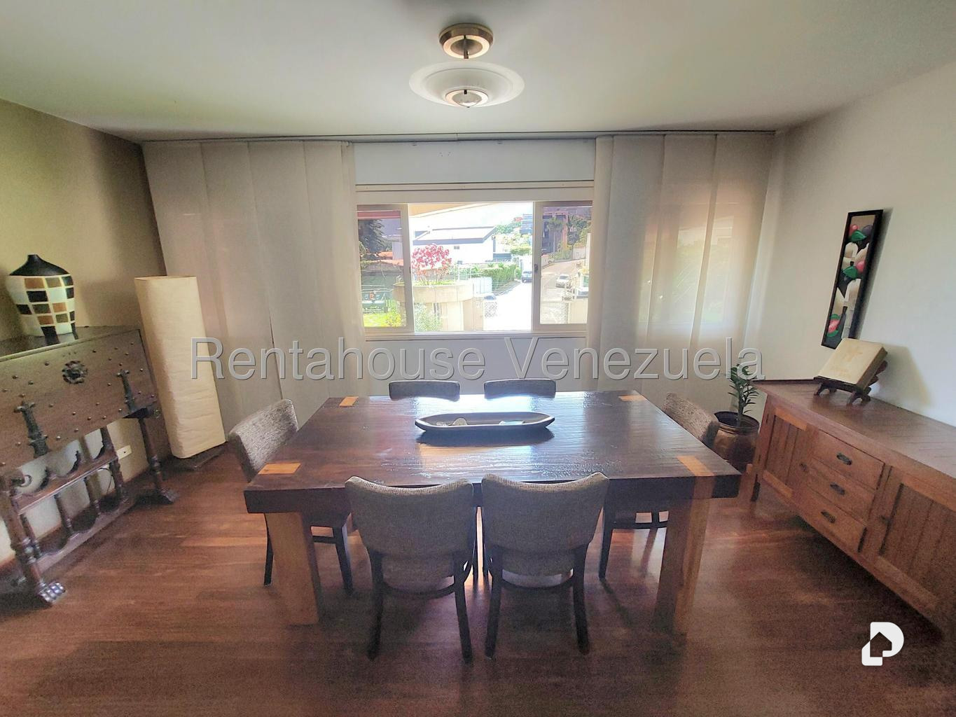 Apartamento en Miranda, Caracas – 4