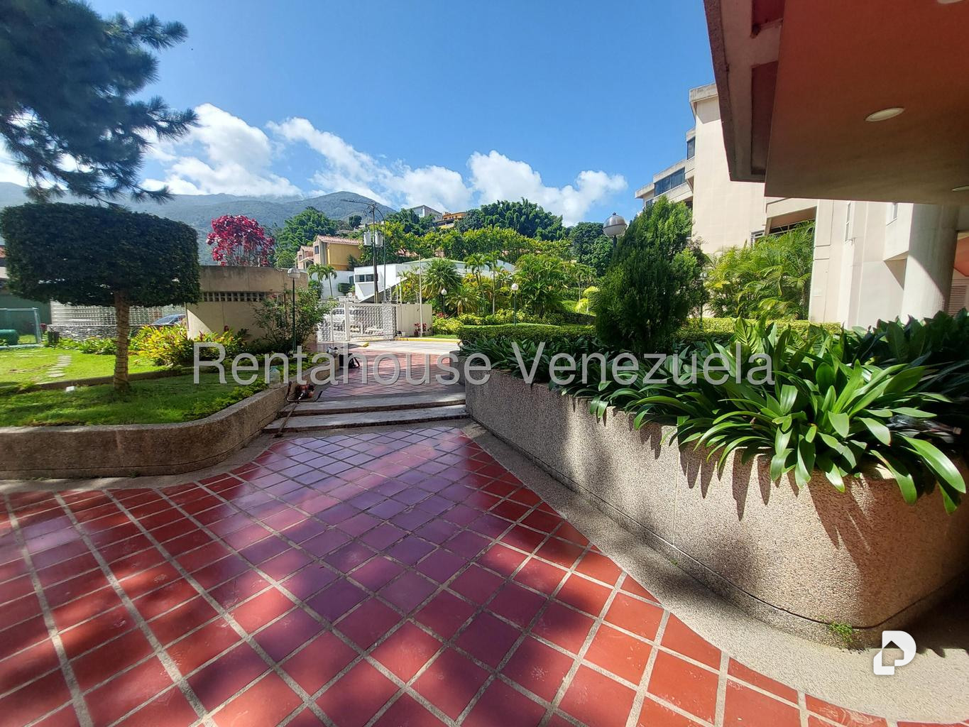 Apartamento en Miranda, Caracas – 28