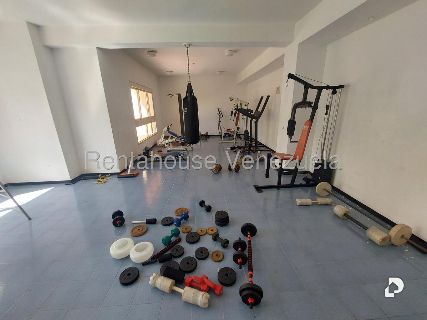 Apartamento en Miranda, Caracas – 23