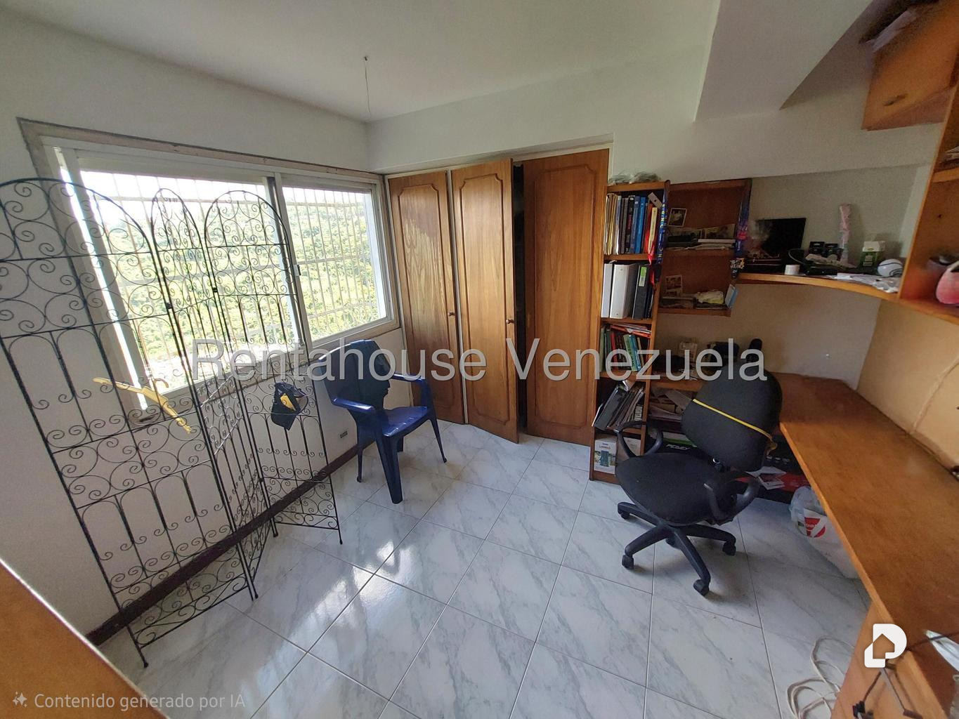 Apartamento en Miranda, Caracas – 15