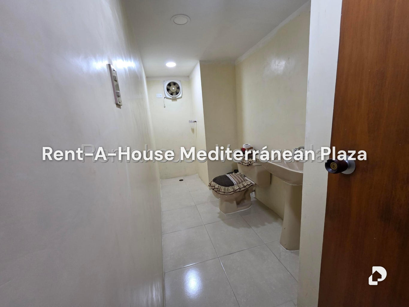 Apartamento en El Parral, Valencia – 16
