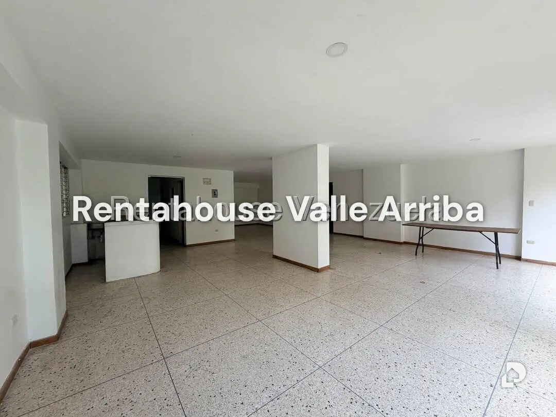 Apartamento en Santa Fe Sur, Caracas – 16
