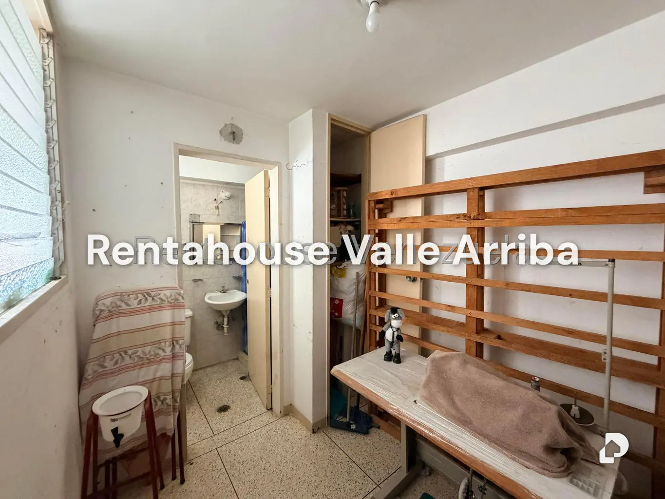 Apartamento en Santa Fe Sur, Caracas – 15