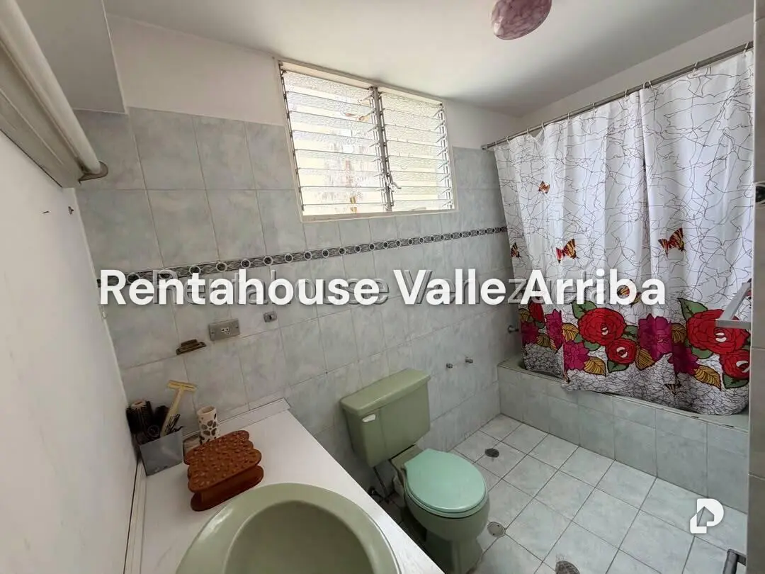Apartamento en Santa Fe Sur, Caracas – 6