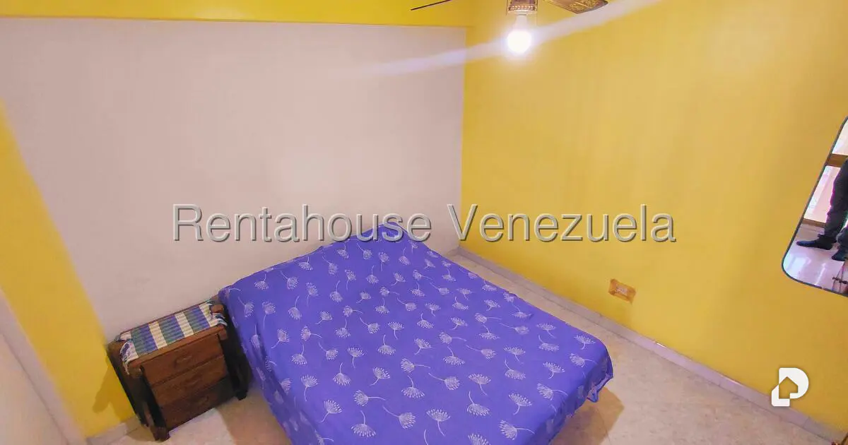 Apartamento en El Paraíso, Caracas – 12