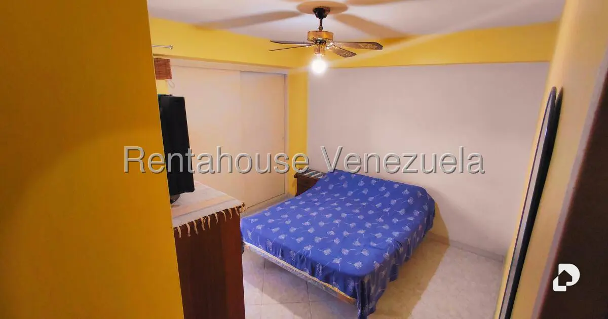 Apartamento en El Paraíso, Caracas – 11