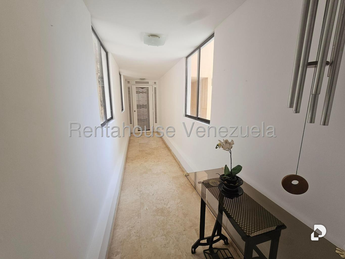 Apartamento en Santa Paula, Caracas – 3