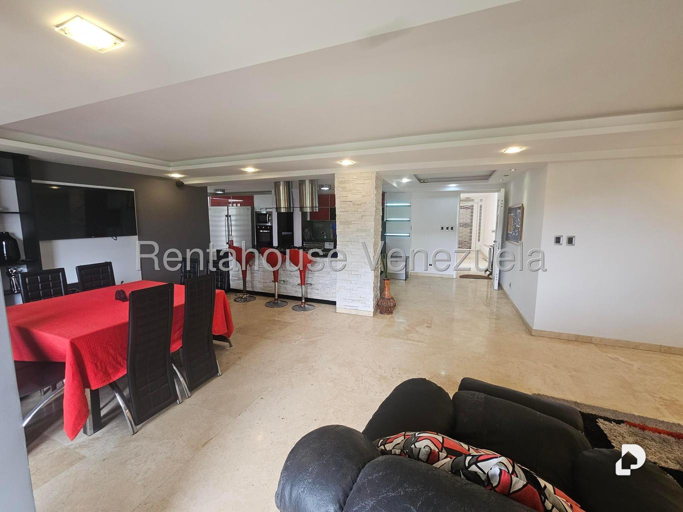 Apartamento en Santa Paula, Caracas – 5