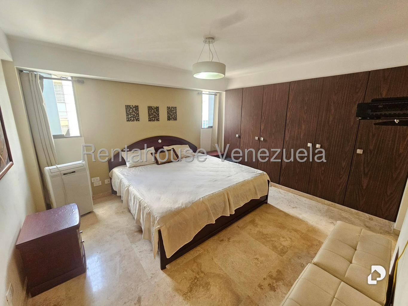 Apartamento en Santa Paula, Caracas – 21