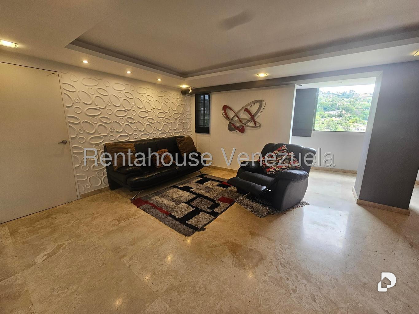 Apartamento en Santa Paula, Caracas – 9