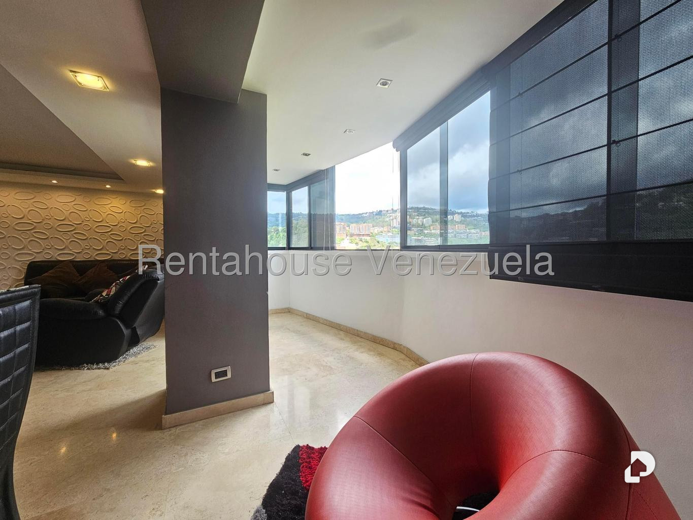 Apartamento en Santa Paula, Caracas – 11